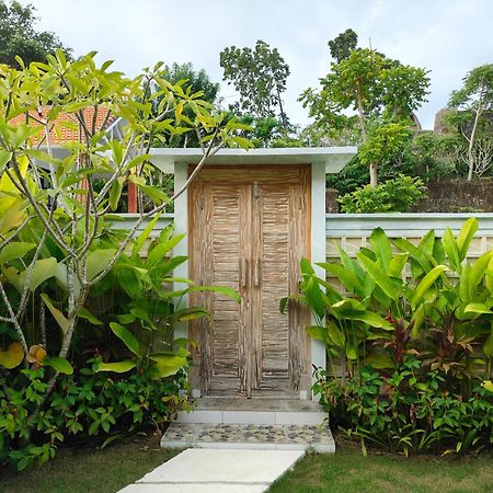 Alam Cottage Uluwatu מראה חיצוני תמונה