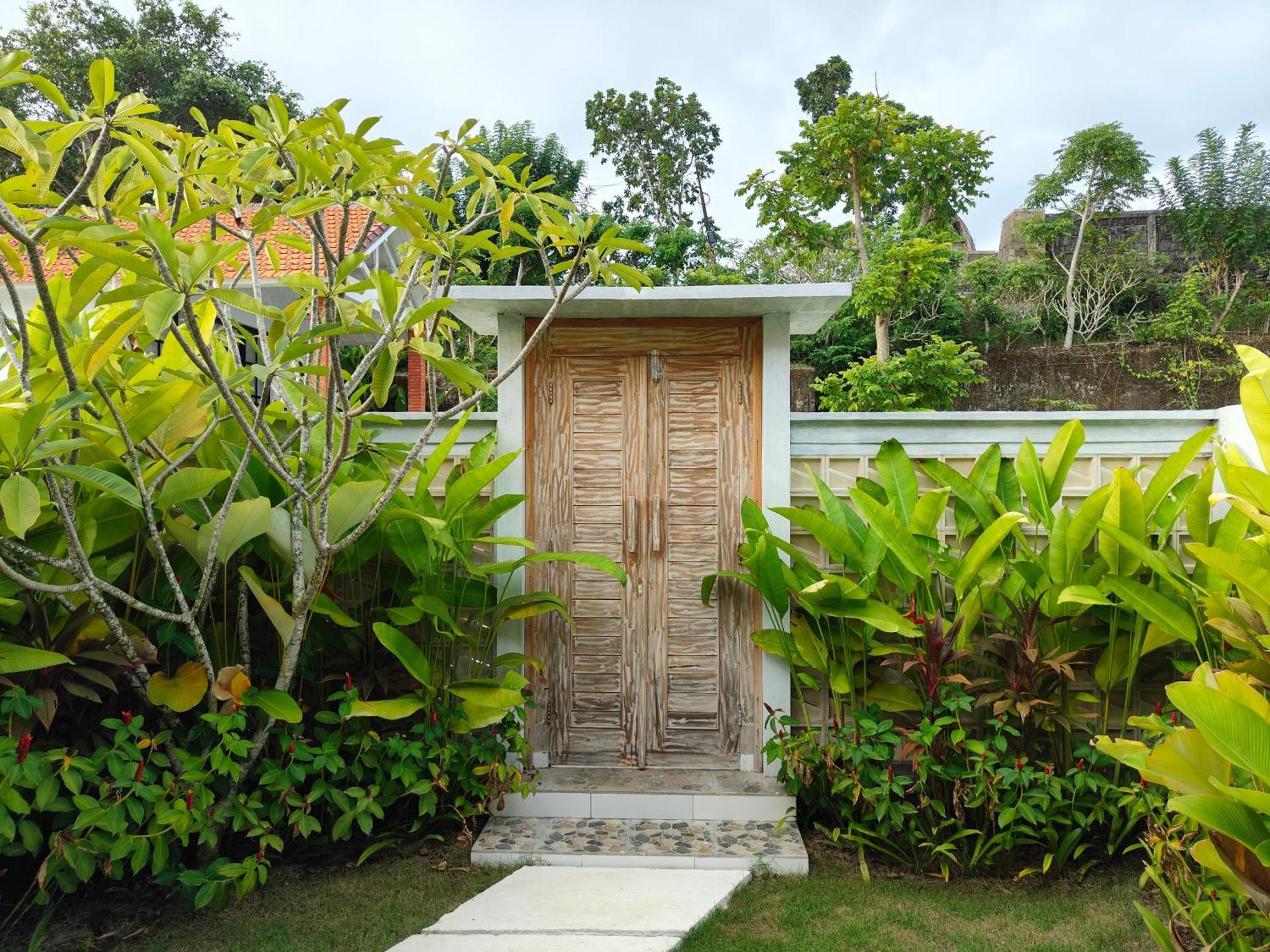 Alam Cottage Uluwatu מראה חיצוני תמונה