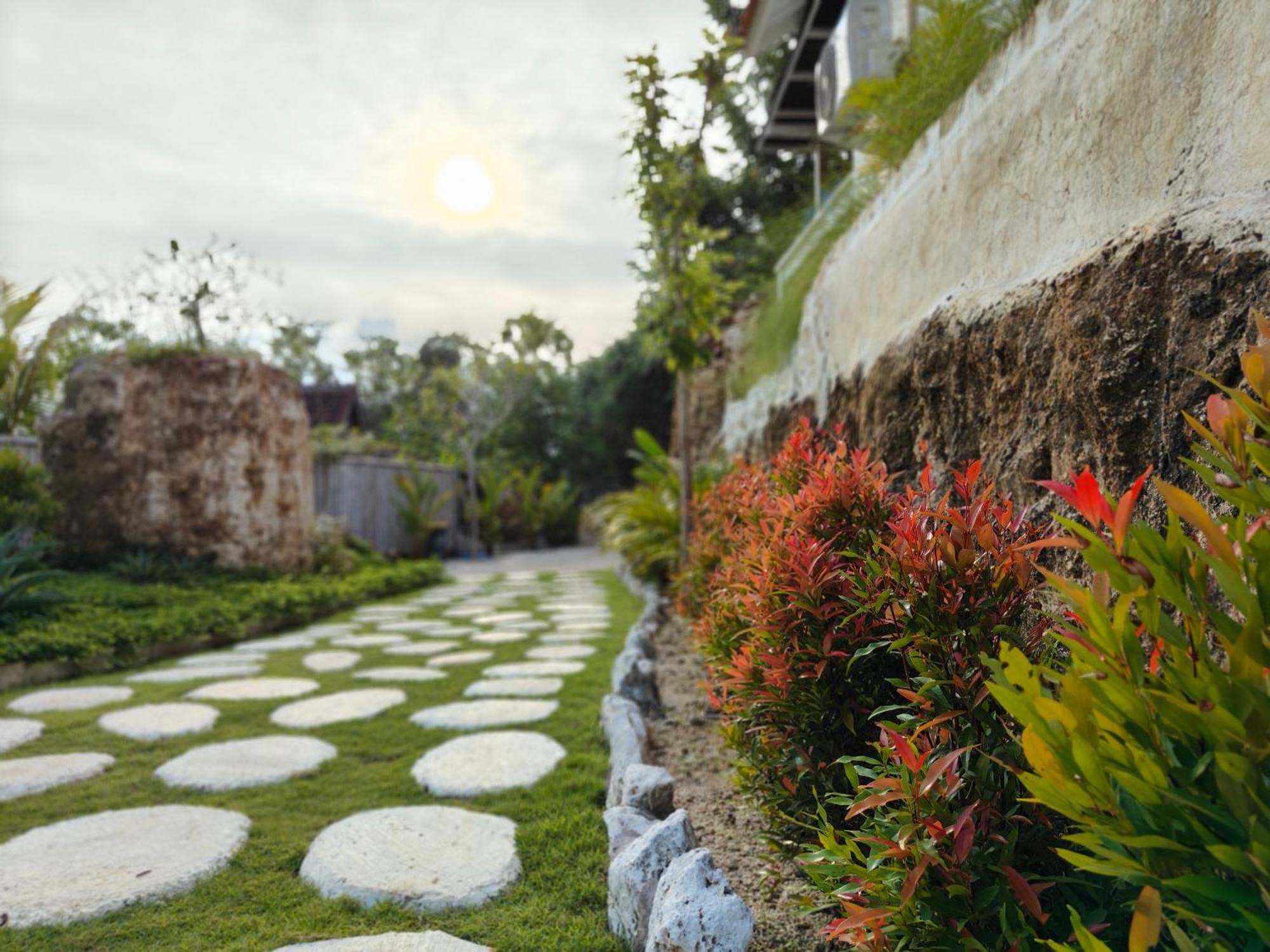 Alam Cottage Uluwatu מראה חיצוני תמונה