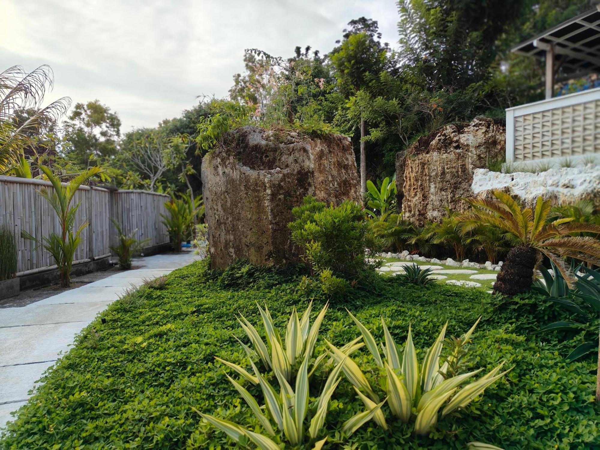 Alam Cottage Uluwatu מראה חיצוני תמונה