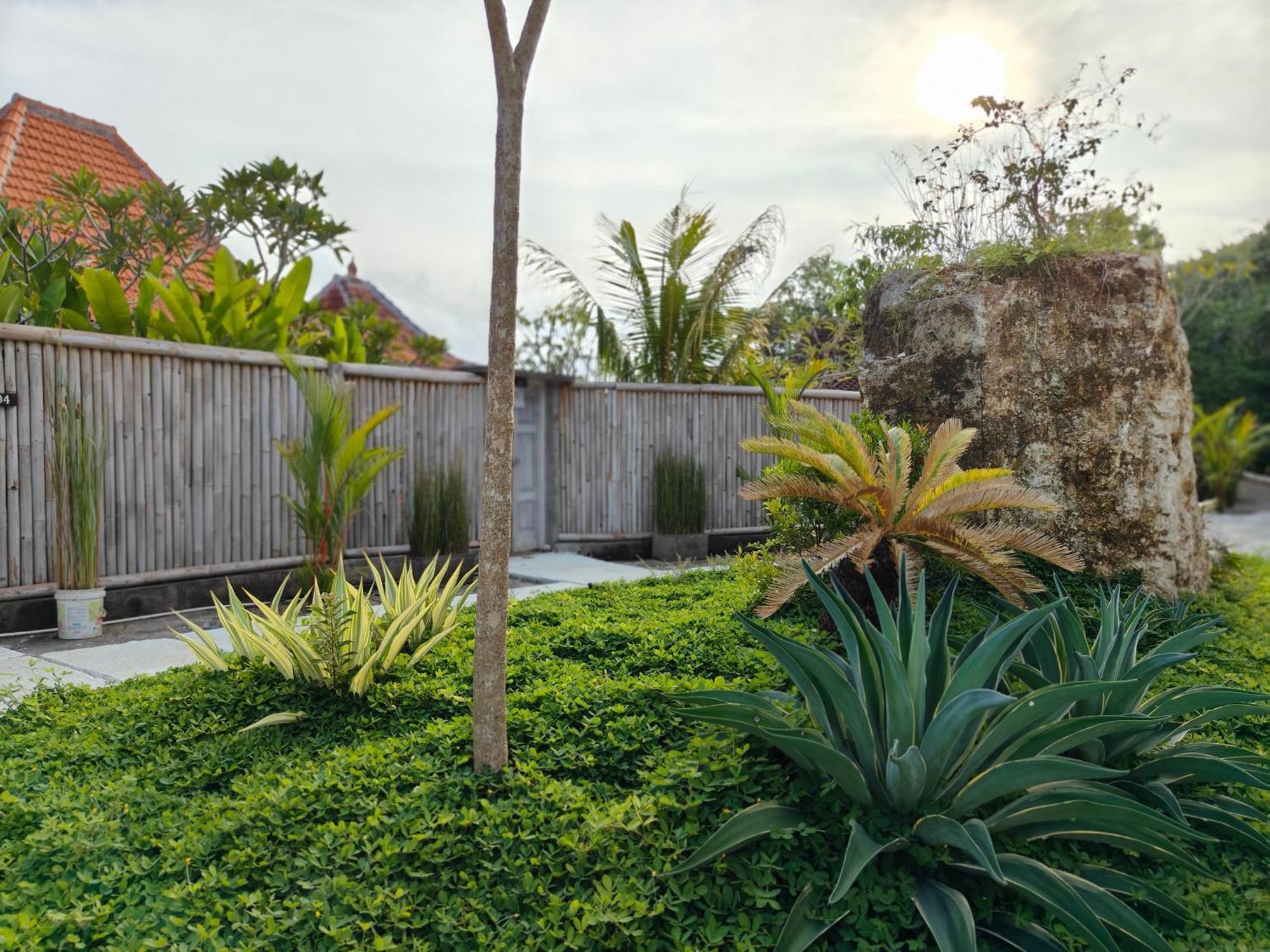Alam Cottage Uluwatu מראה חיצוני תמונה