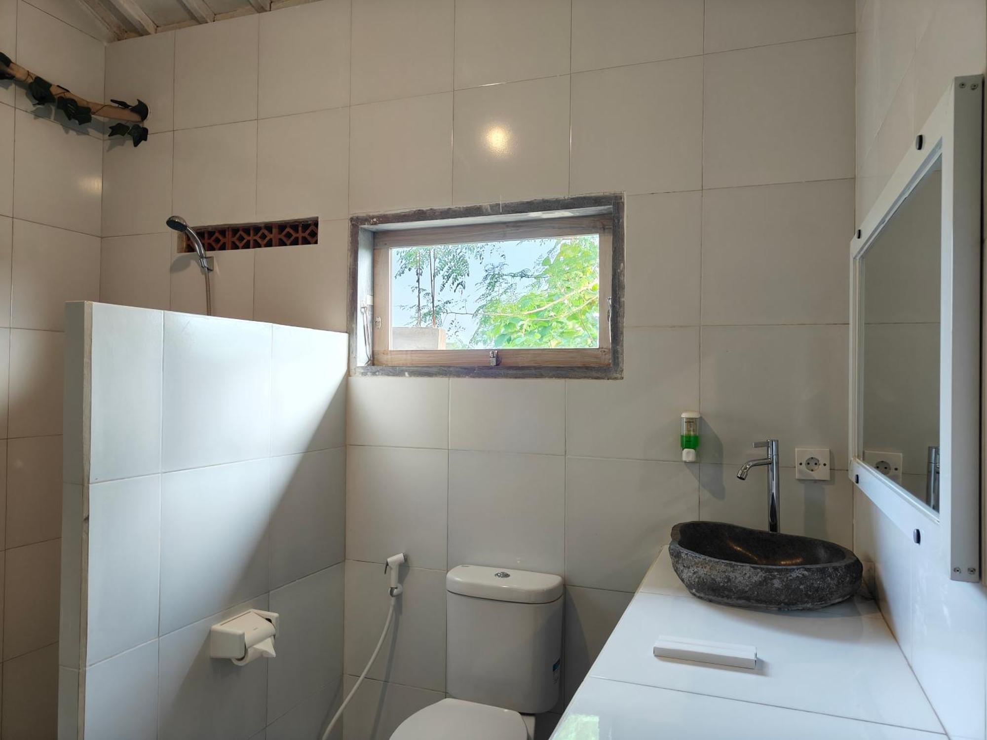 Alam Cottage Uluwatu מראה חיצוני תמונה