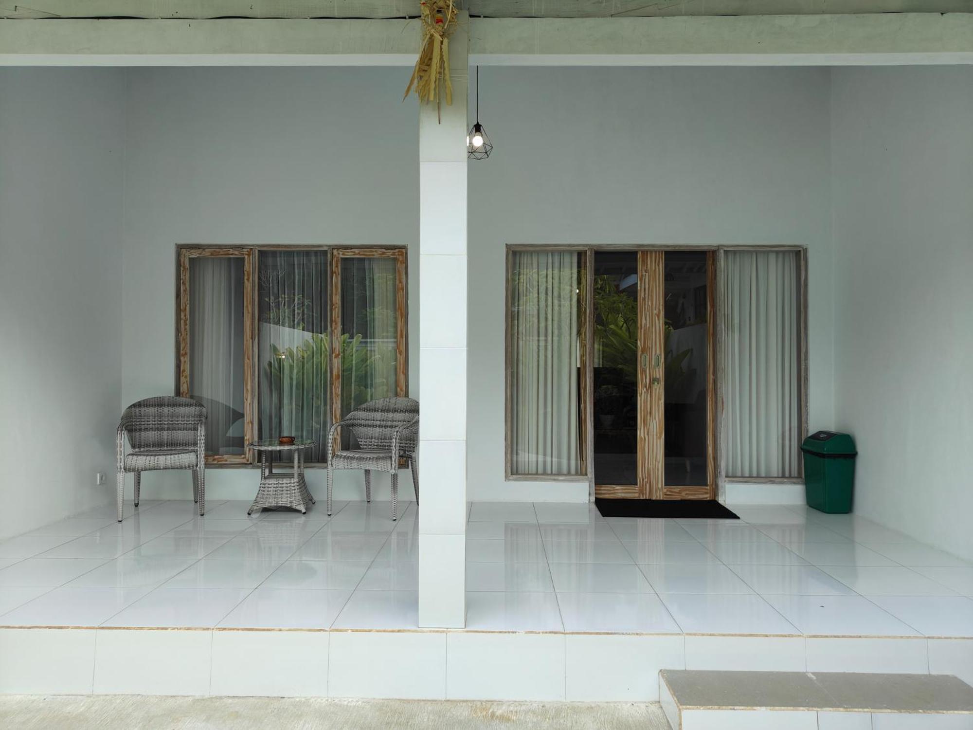 Alam Cottage Uluwatu מראה חיצוני תמונה