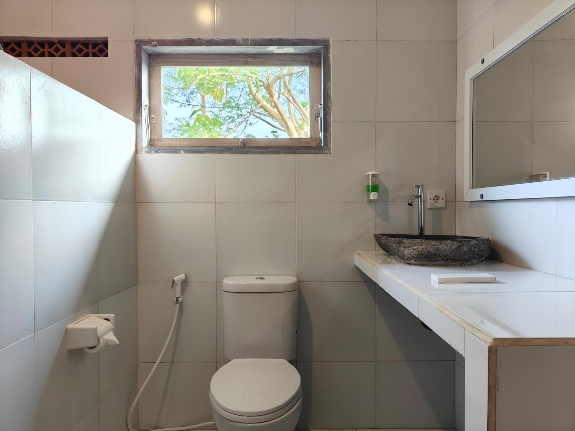 Alam Cottage Uluwatu מראה חיצוני תמונה