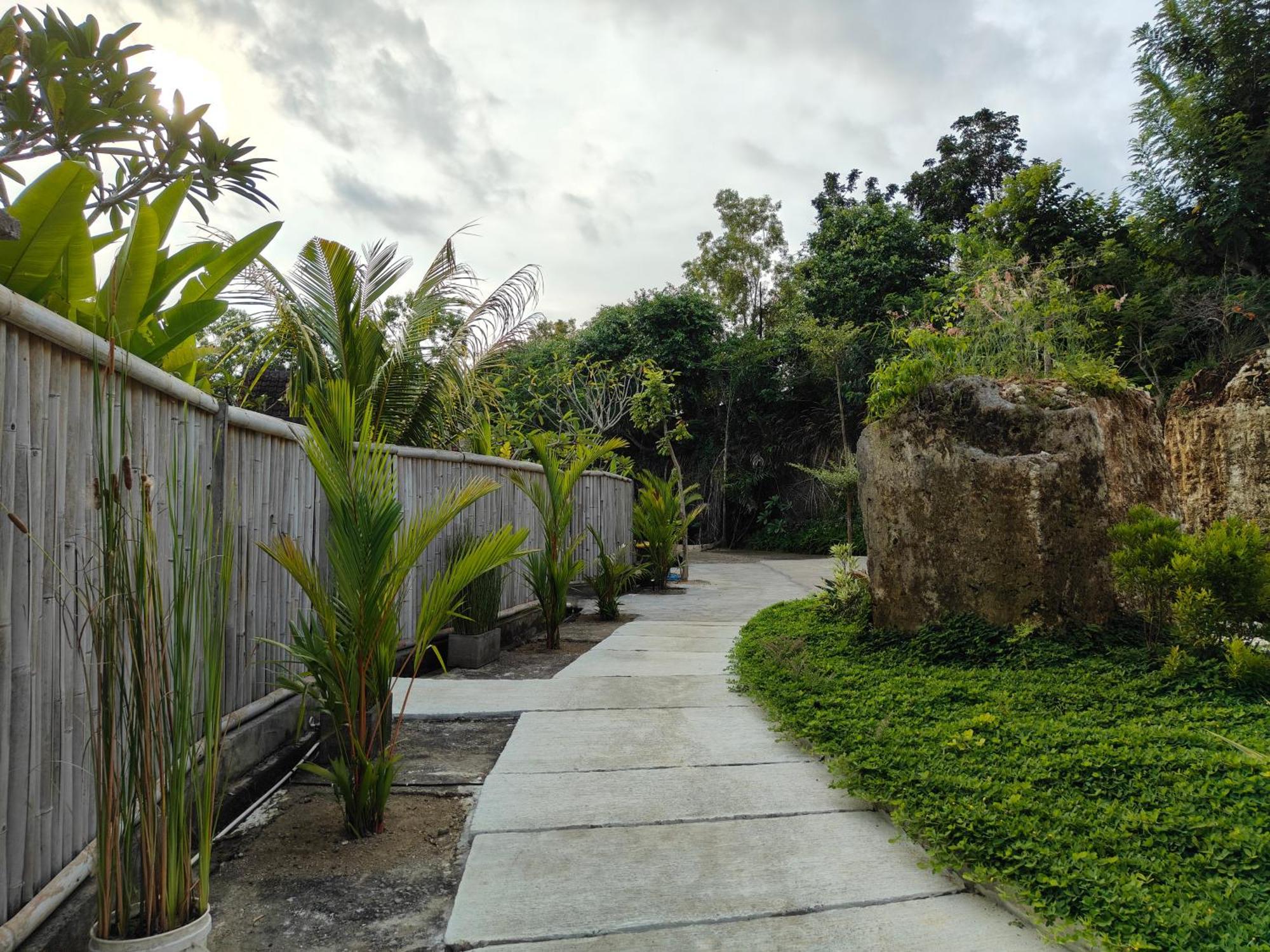 Alam Cottage Uluwatu מראה חיצוני תמונה