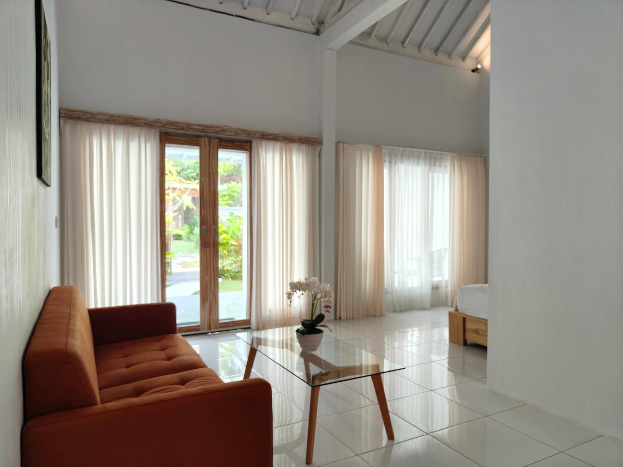 Alam Cottage Uluwatu מראה חיצוני תמונה