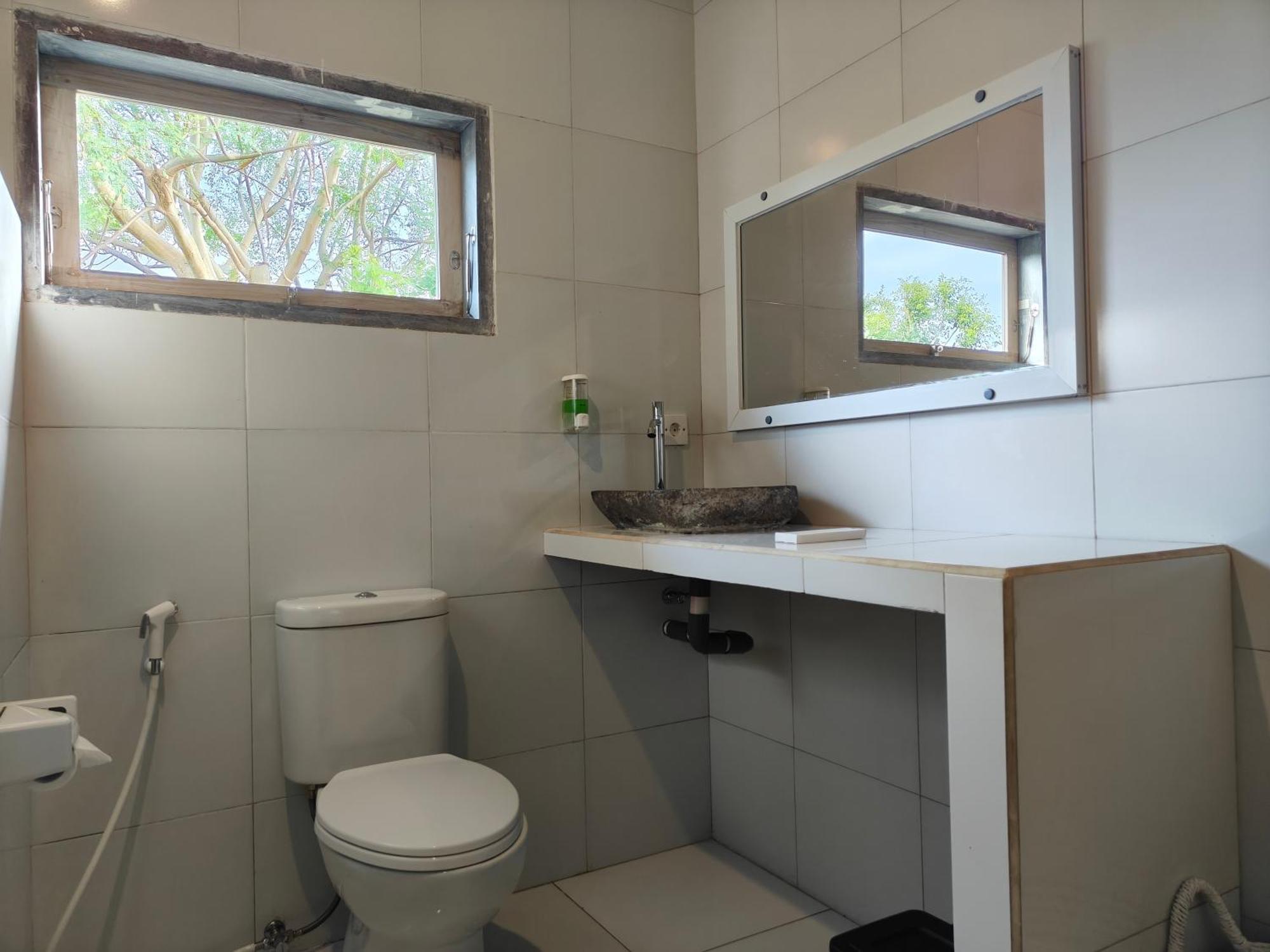 Alam Cottage Uluwatu מראה חיצוני תמונה