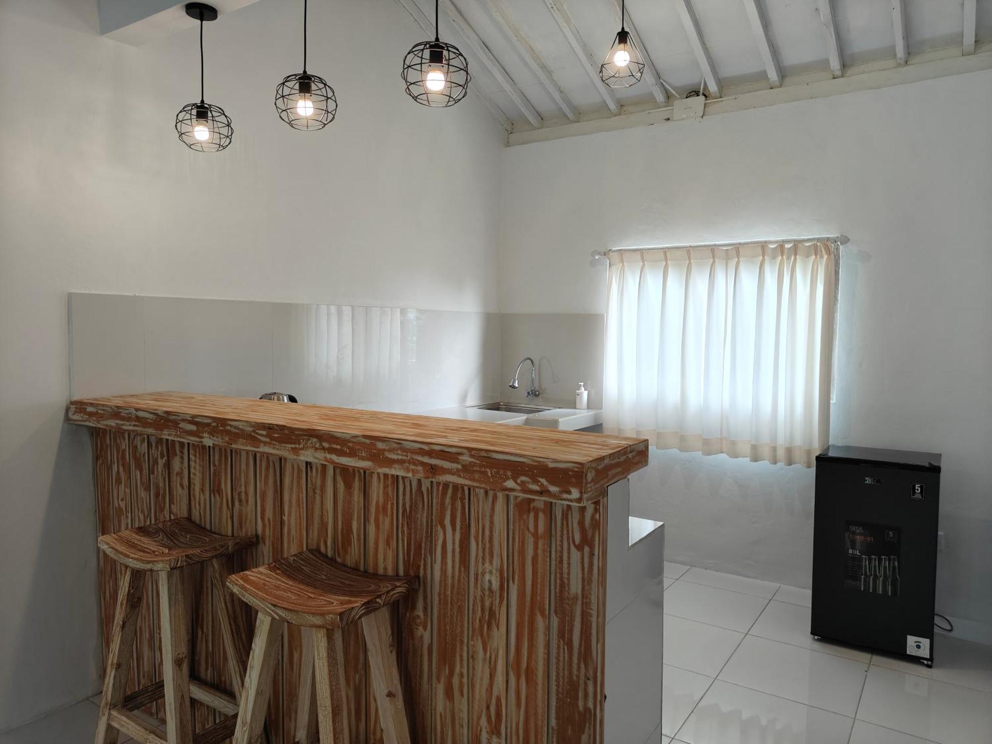 Alam Cottage Uluwatu מראה חיצוני תמונה
