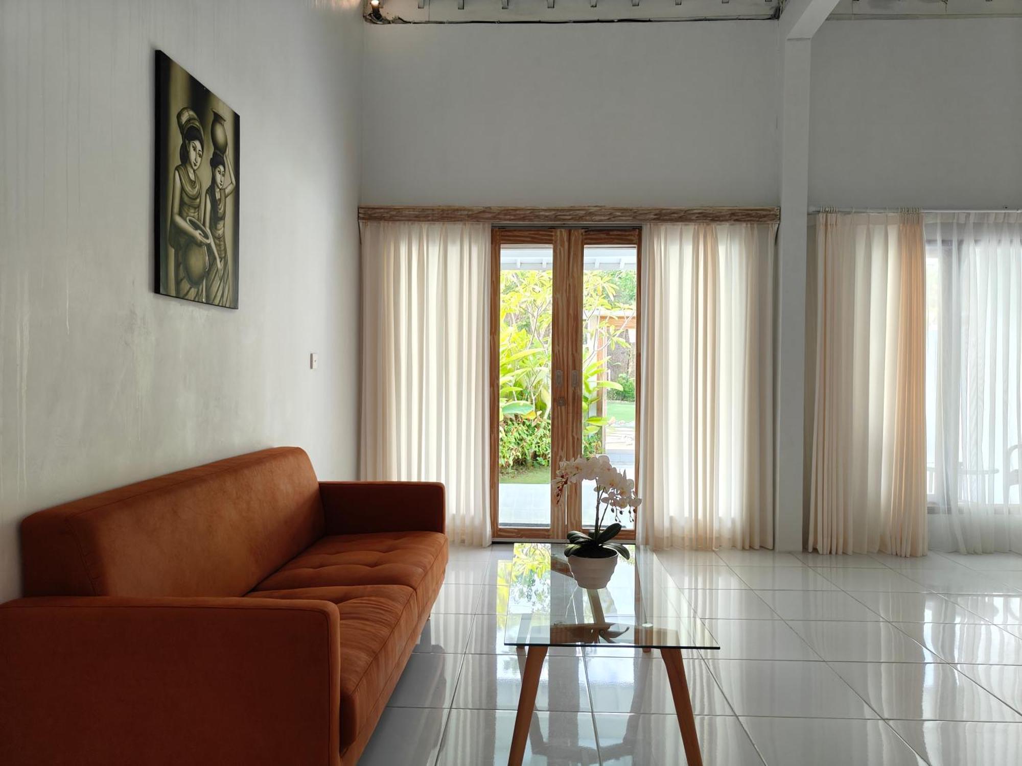 Alam Cottage Uluwatu מראה חיצוני תמונה