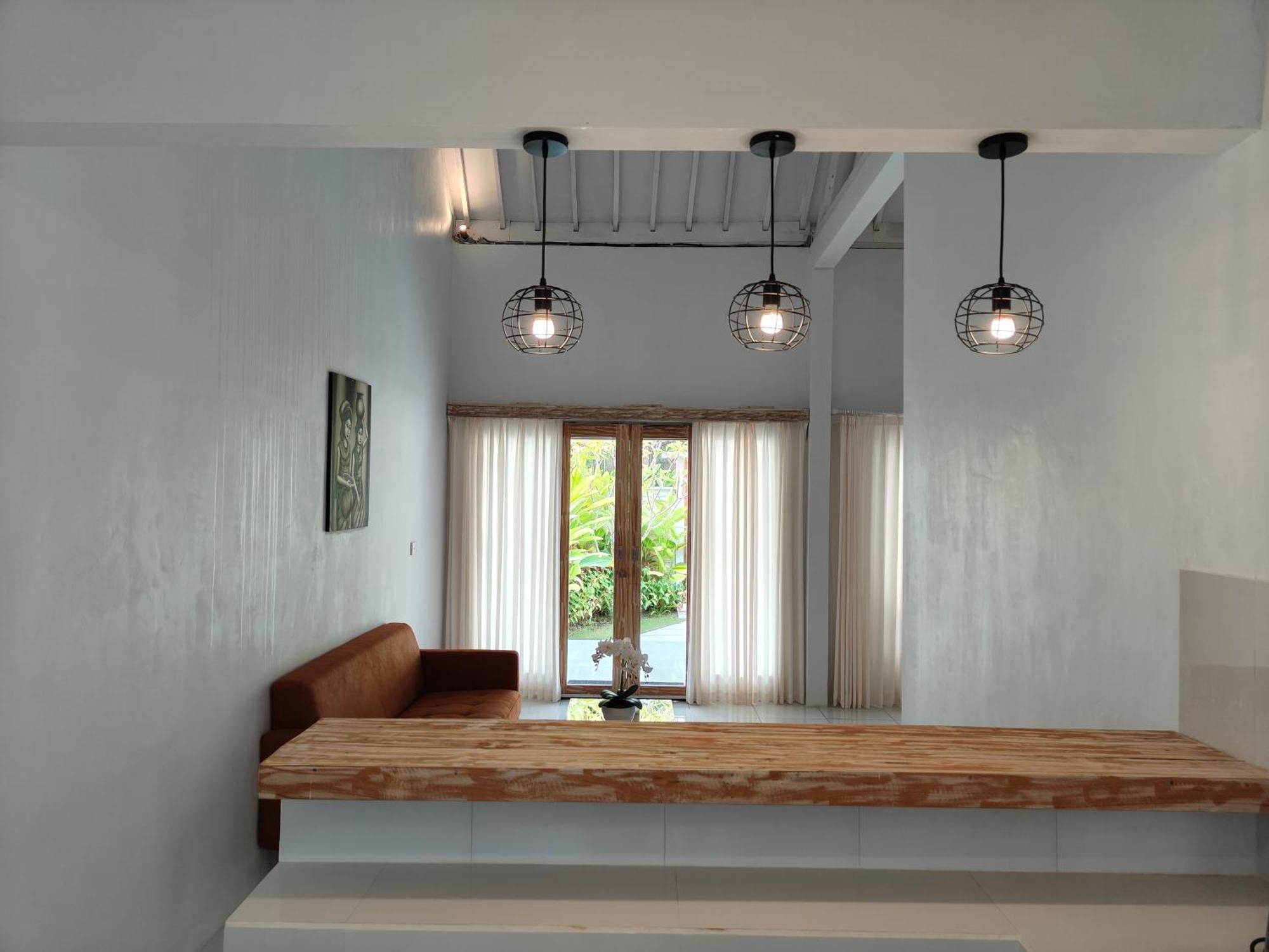 Alam Cottage Uluwatu מראה חיצוני תמונה