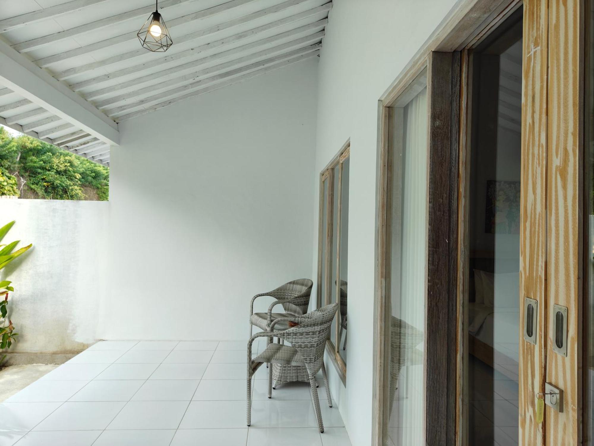 Alam Cottage Uluwatu מראה חיצוני תמונה