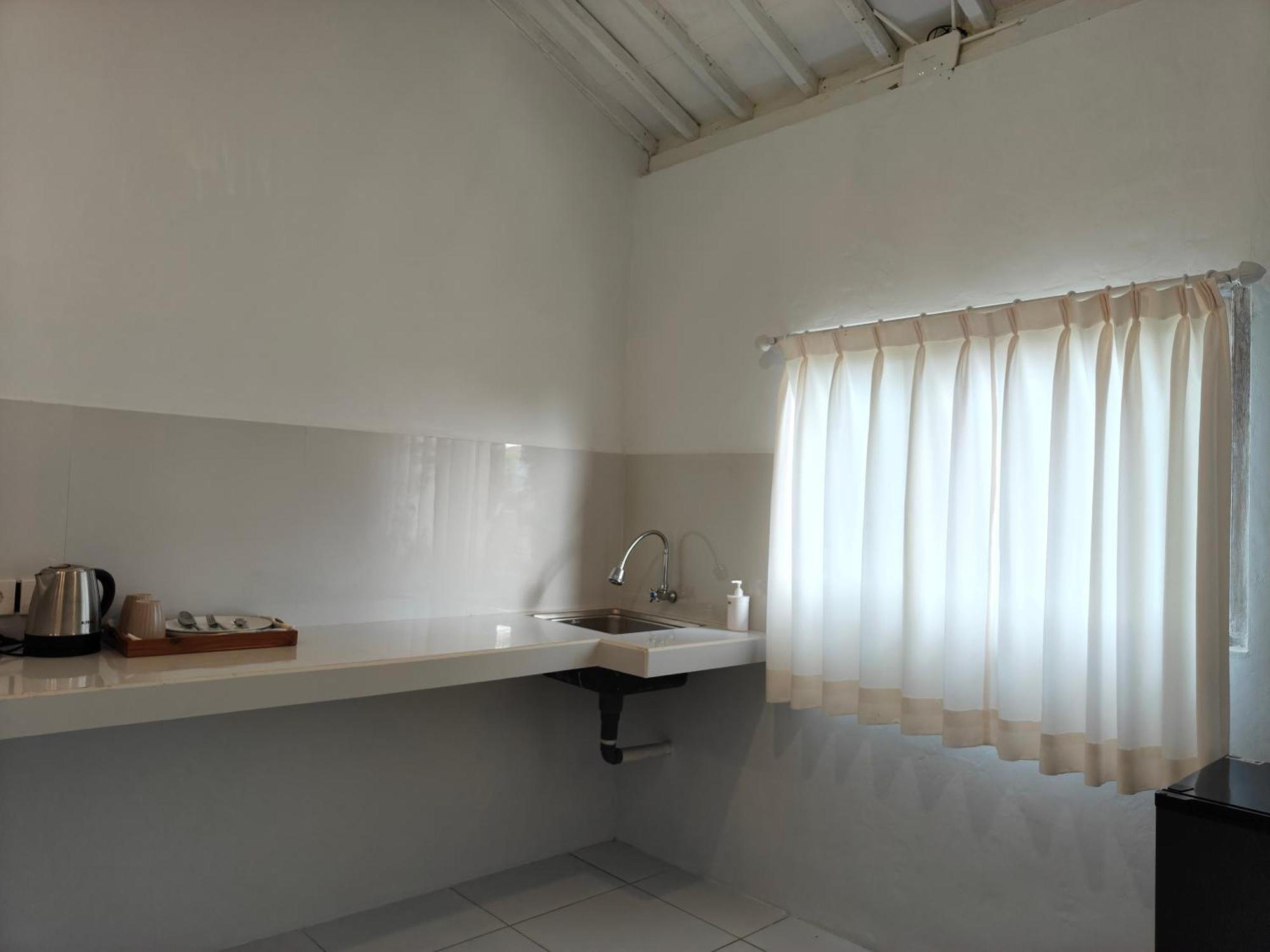 Alam Cottage Uluwatu מראה חיצוני תמונה