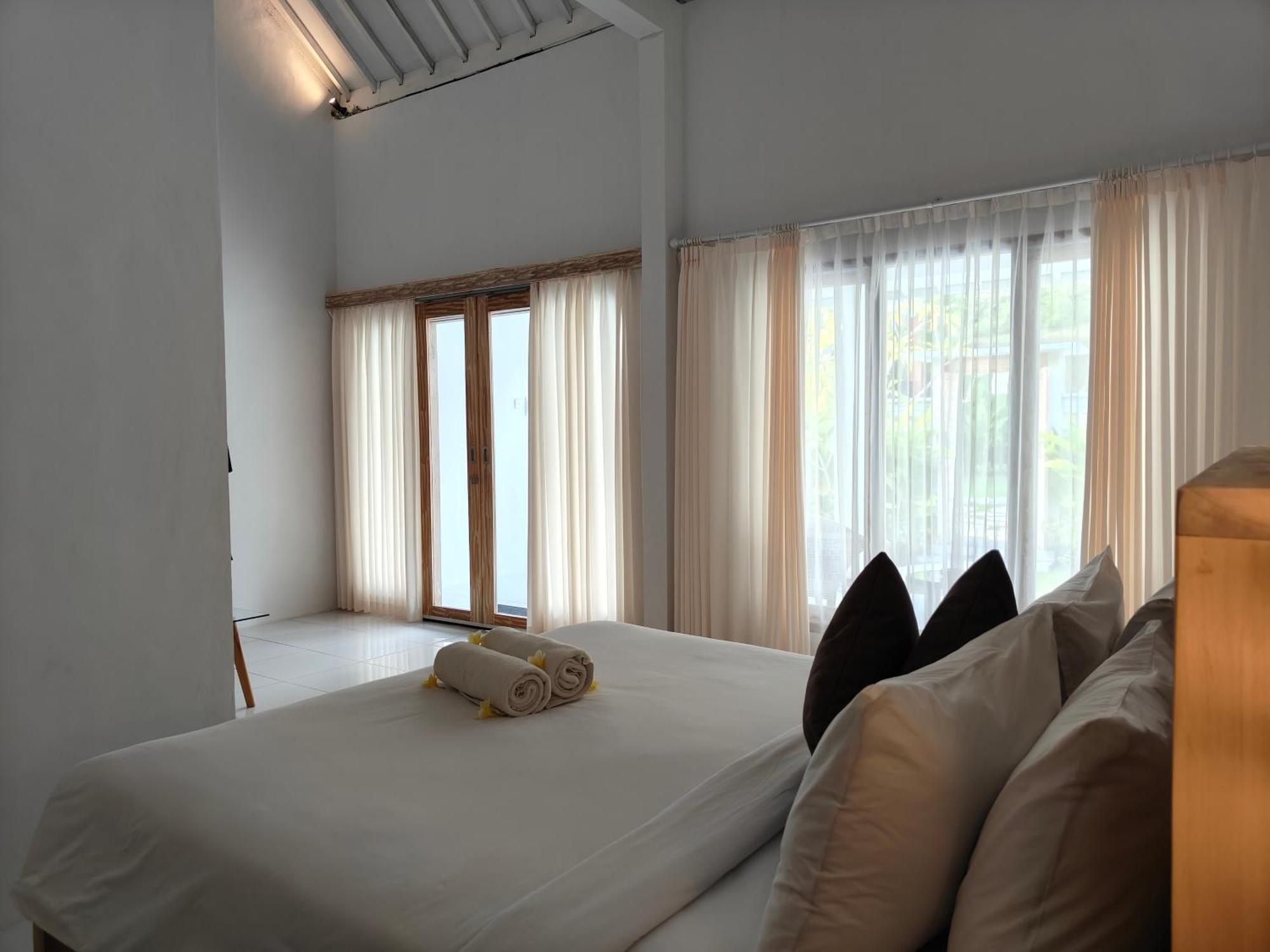 Alam Cottage Uluwatu מראה חיצוני תמונה