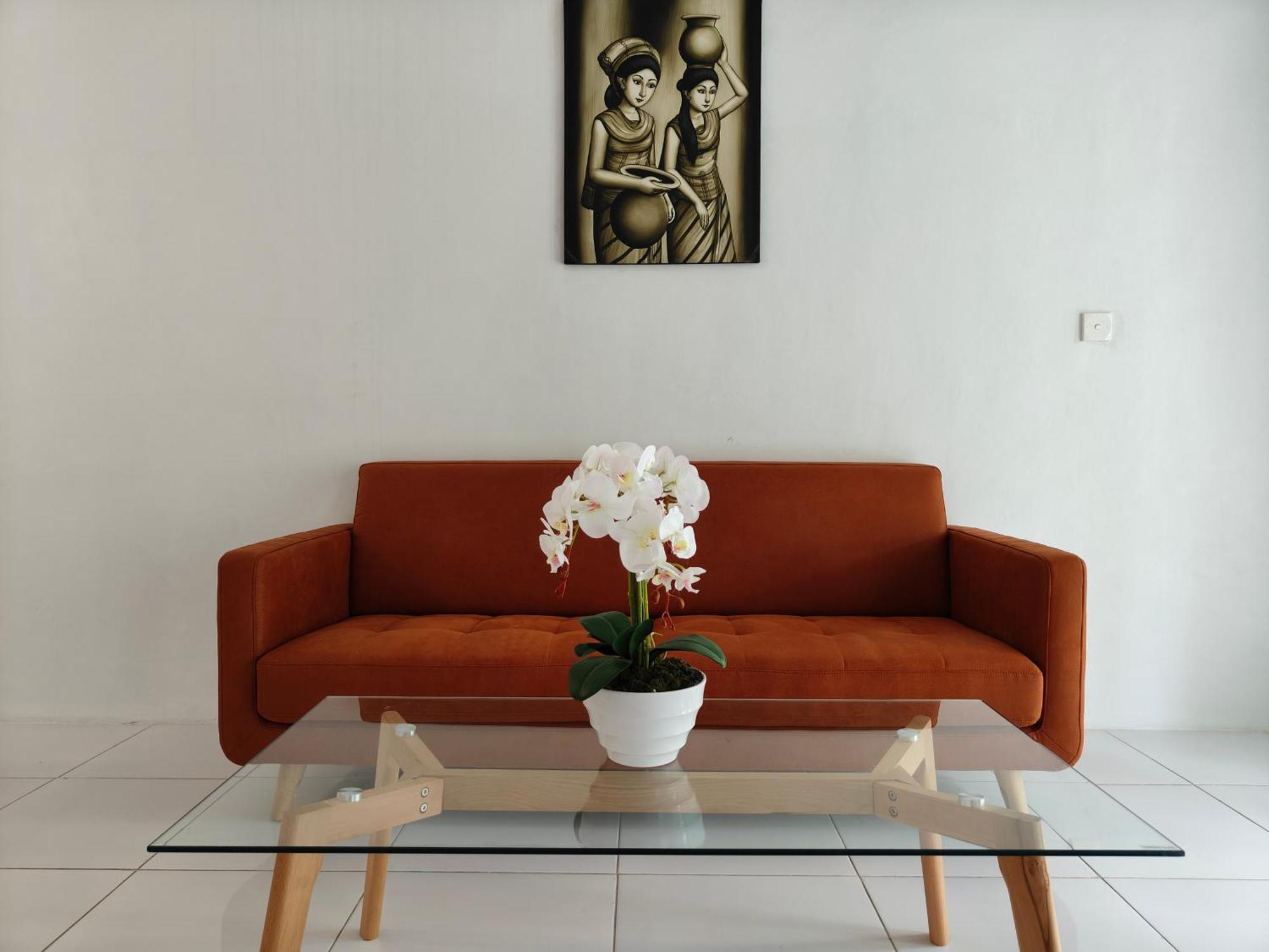 Alam Cottage Uluwatu מראה חיצוני תמונה