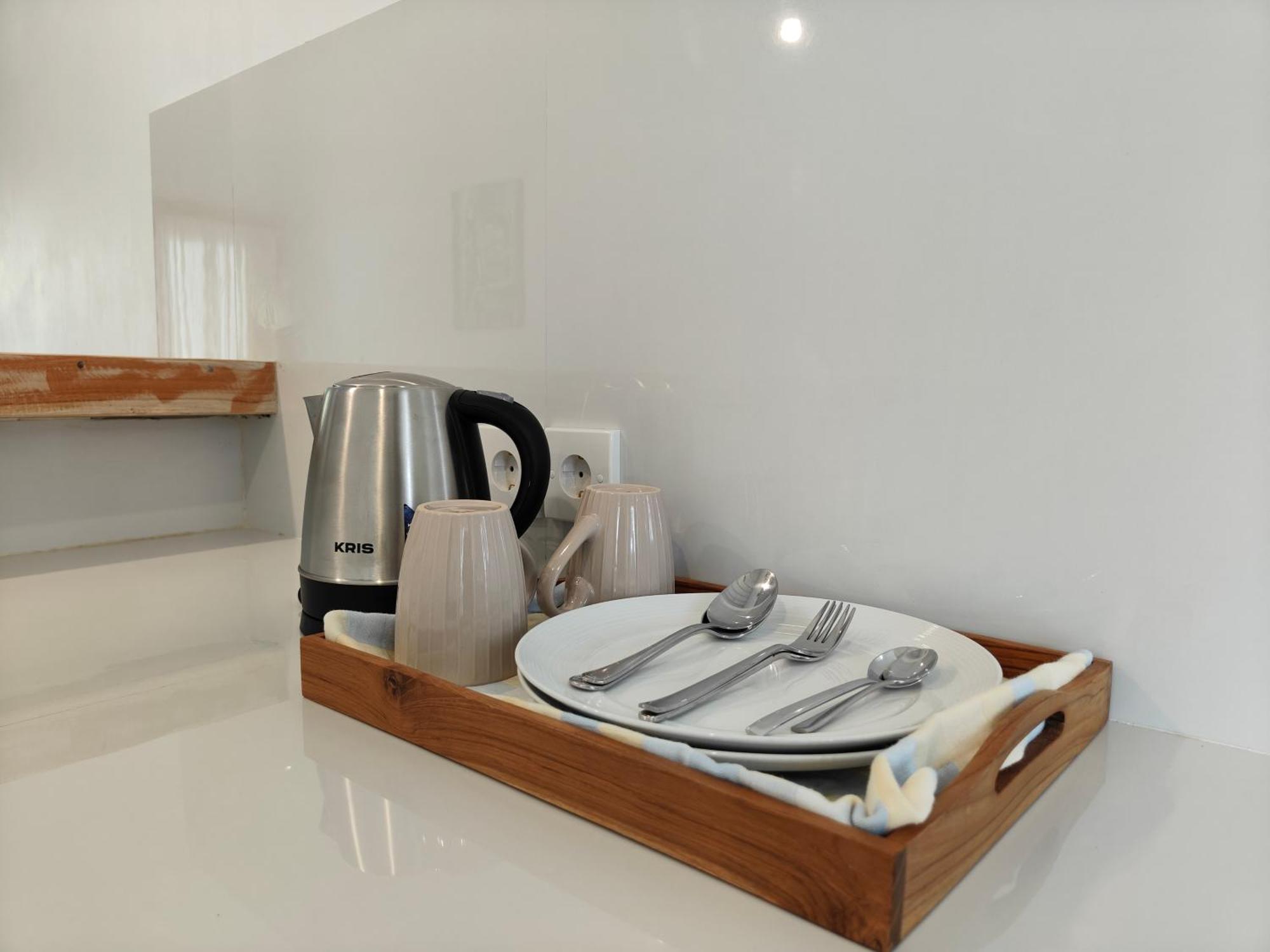Alam Cottage Uluwatu מראה חיצוני תמונה