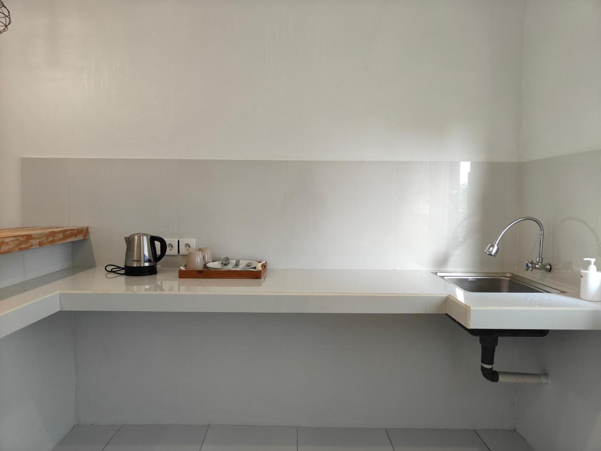 Alam Cottage Uluwatu מראה חיצוני תמונה