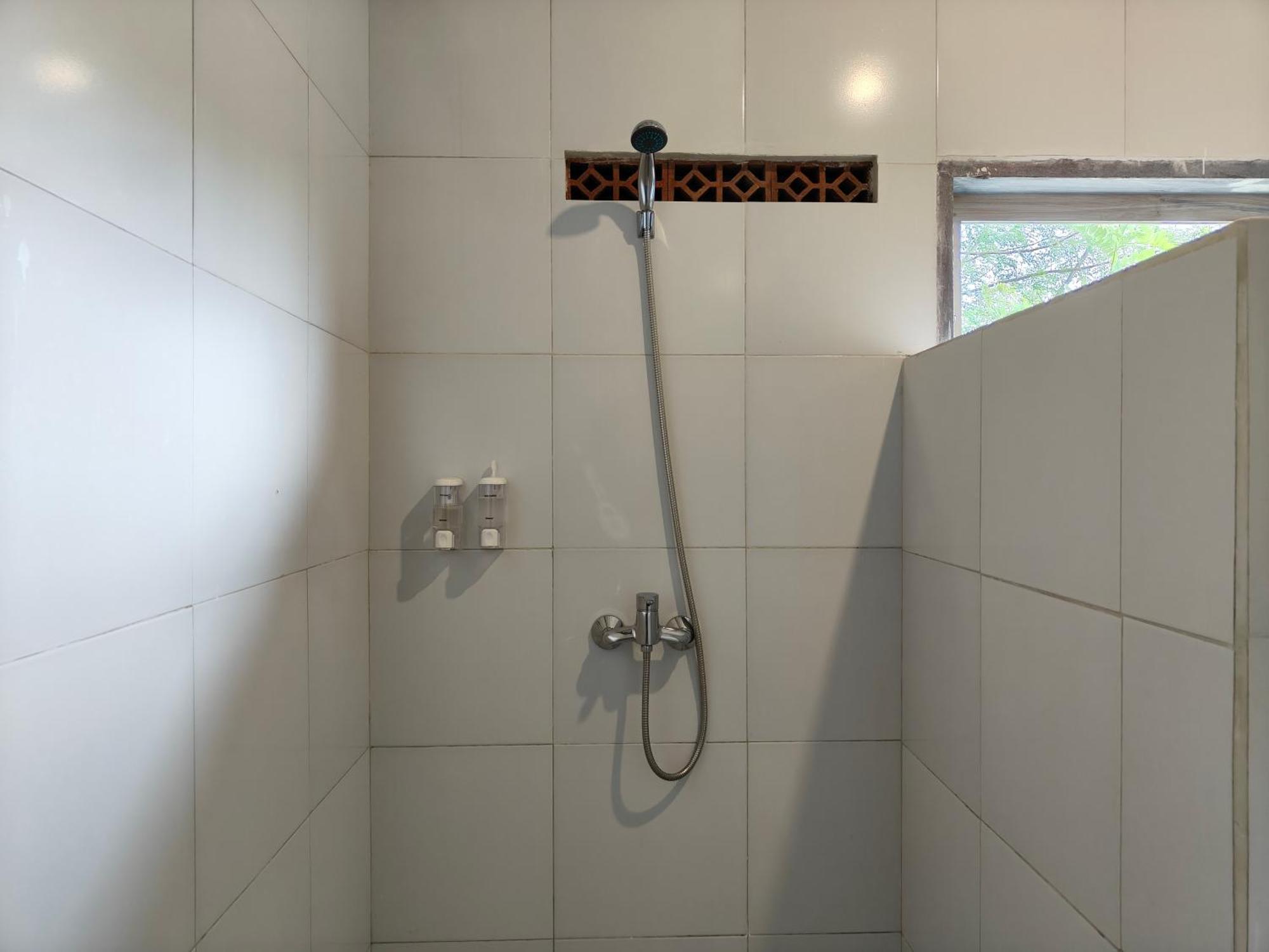 Alam Cottage Uluwatu מראה חיצוני תמונה