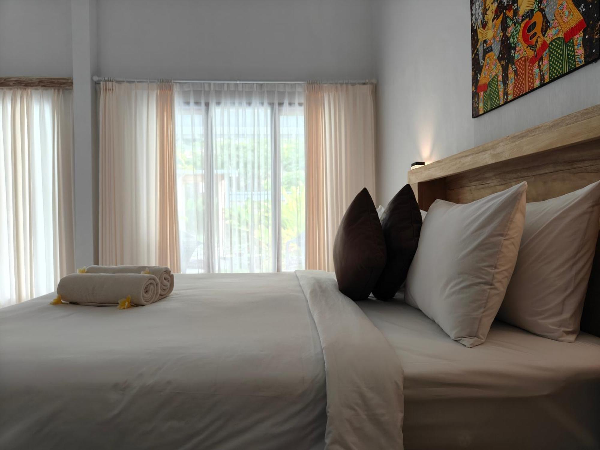 Alam Cottage Uluwatu מראה חיצוני תמונה