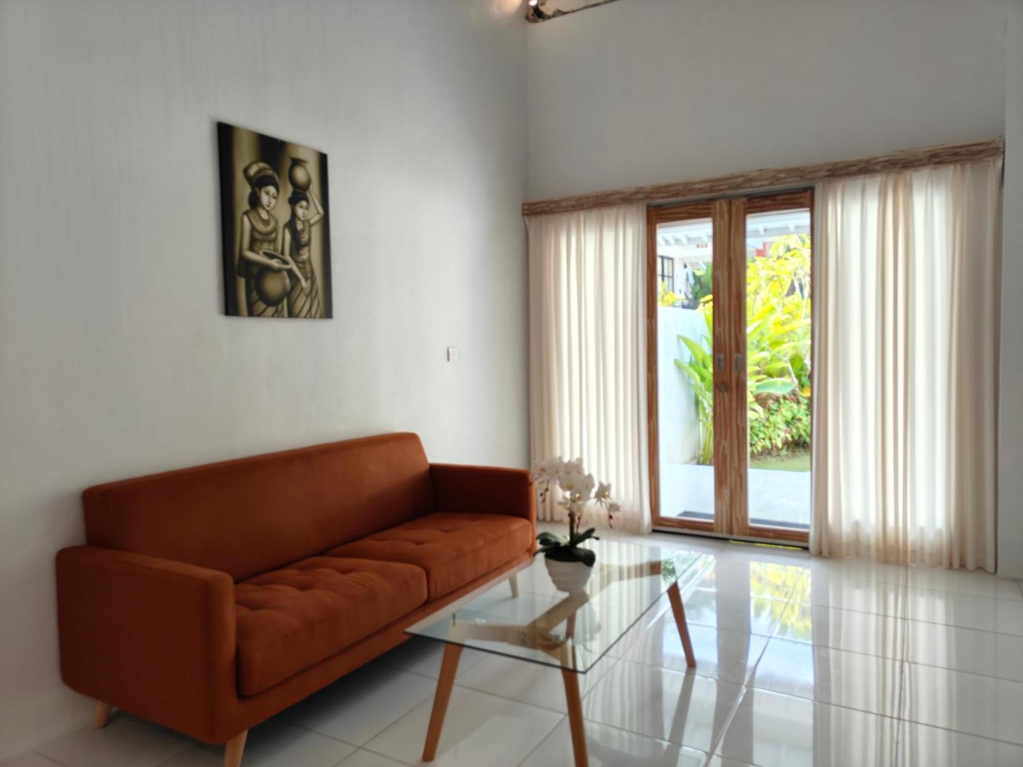 Alam Cottage Uluwatu מראה חיצוני תמונה