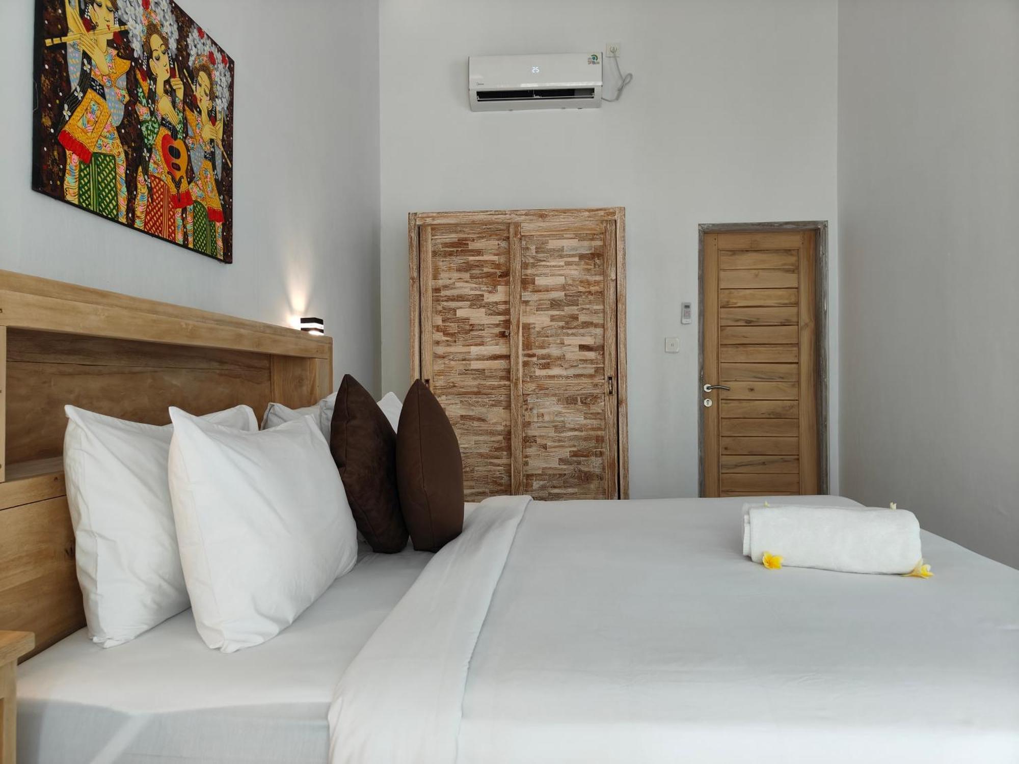 Alam Cottage Uluwatu מראה חיצוני תמונה