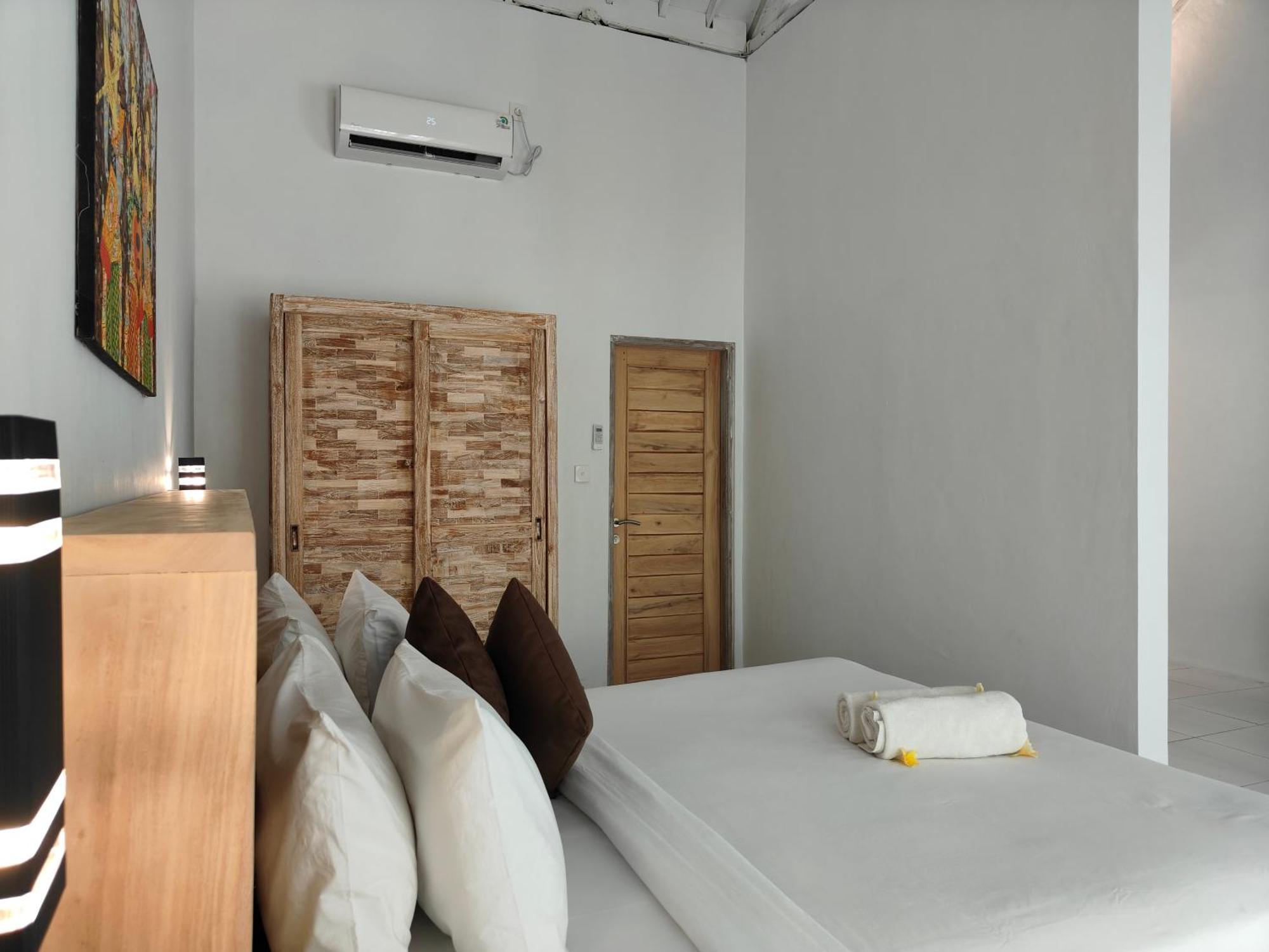 Alam Cottage Uluwatu מראה חיצוני תמונה